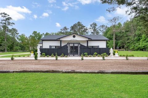 5902 Shady Rest Road Havana FL 32333