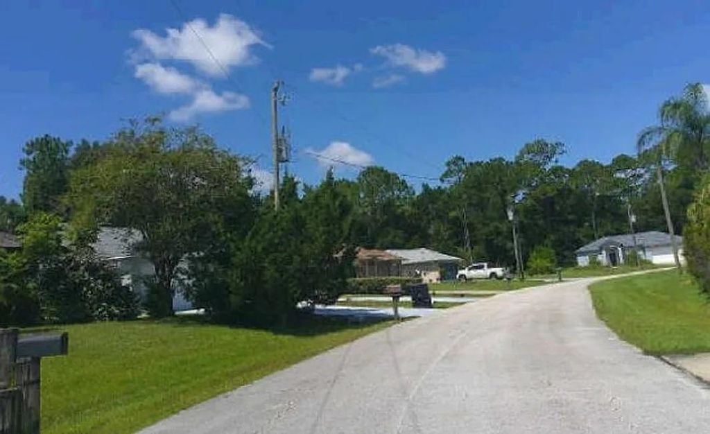 Photo of 3 Woodfalon Place, Other Florida, FL 32164 (MLS # 396322)