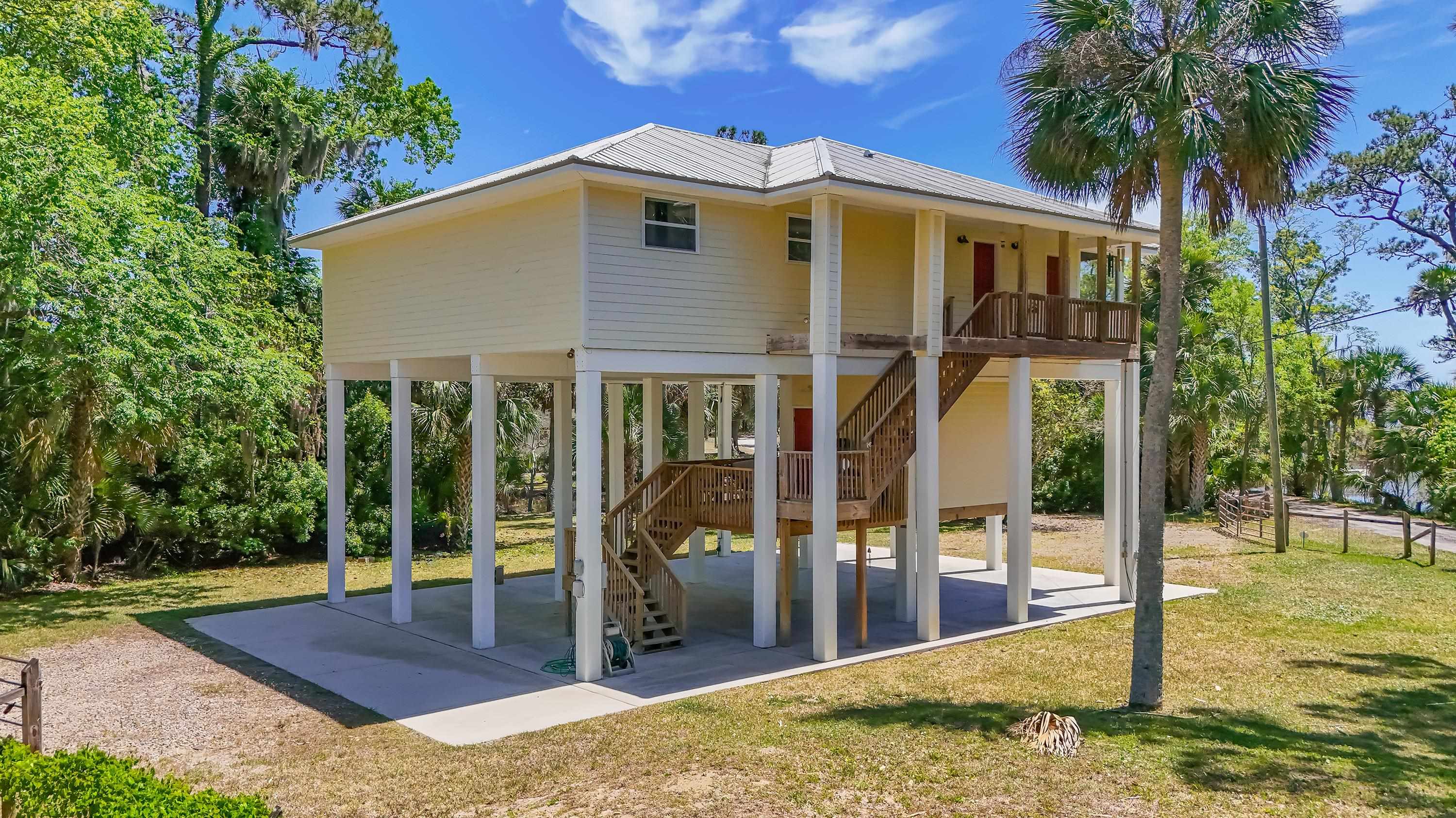 142 Stuart Cove Road