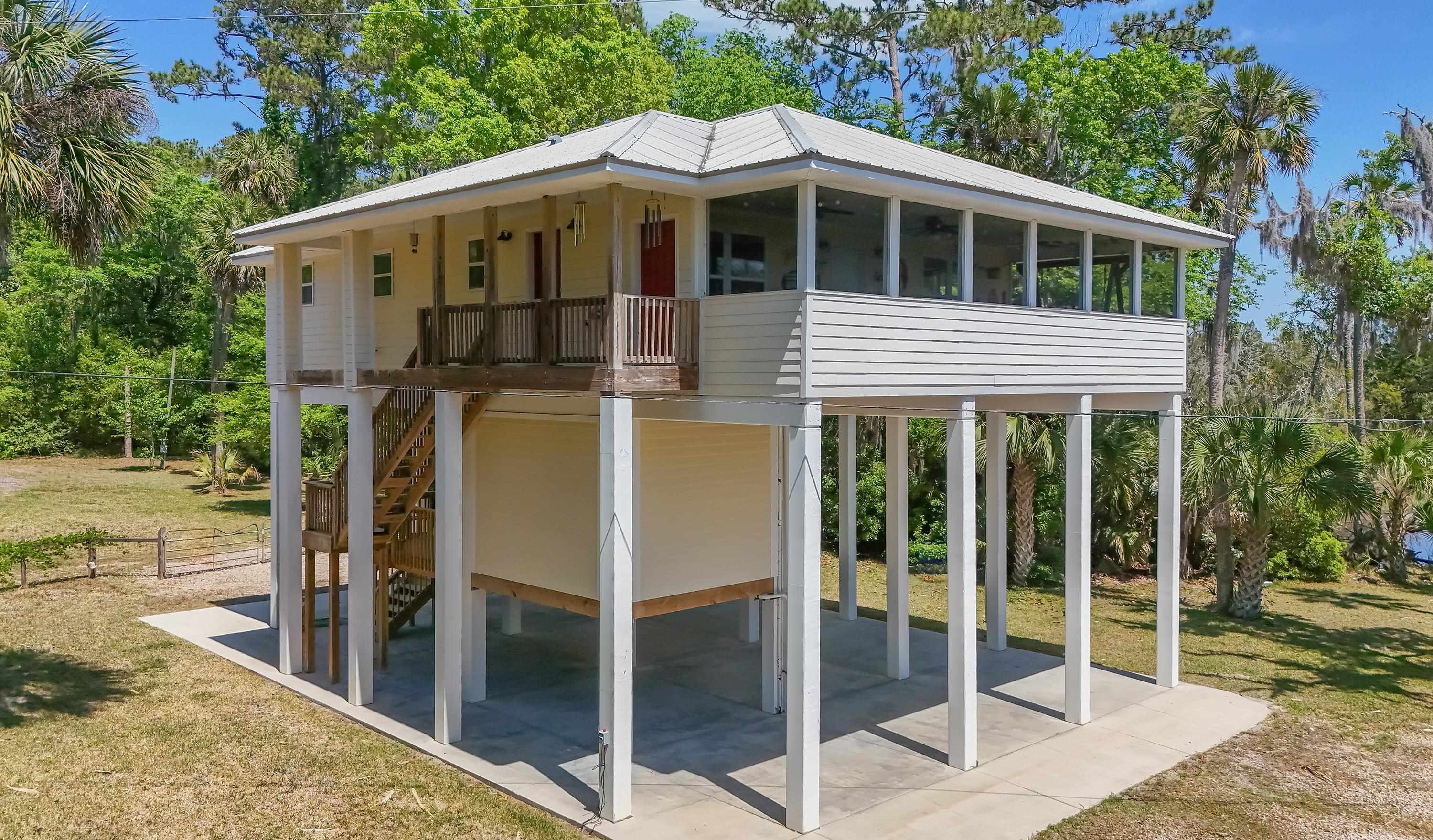 142 Stuart Cove Road