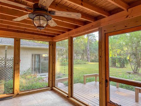 Tiny photo for 1127 Victory Garden Drive, Tallahassee, FL 32301 (MLS # 390716)