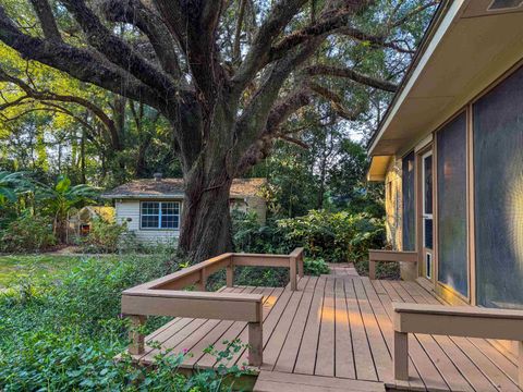 Tiny photo for 1127 Victory Garden Drive, Tallahassee, FL 32301 (MLS # 390716)