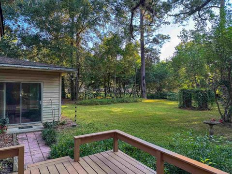 Tiny photo for 1127 Victory Garden Drive, Tallahassee, FL 32301 (MLS # 390716)