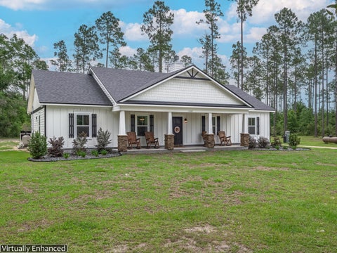 Tiny photo for 11207 REGISTER FARM Road, Tallahassee, FL 32305 (MLS # 400985)