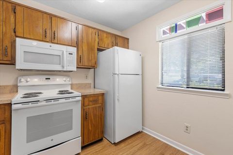 Tiny photo for 3208 Ginger B Drive #B, Tallahassee, FL 32308 (MLS # 397706)