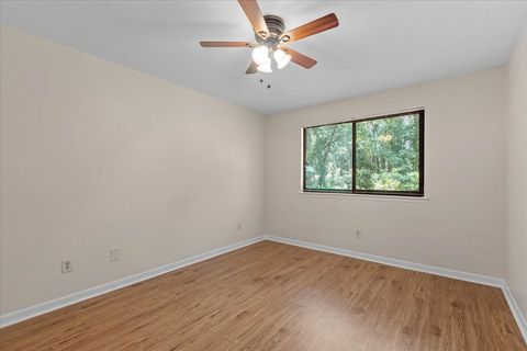 Tiny photo for 3208 Ginger B Drive #B, Tallahassee, FL 32308 (MLS # 397706)