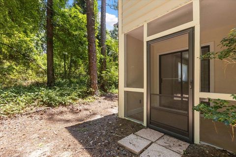 Tiny photo for 3208 Ginger B Drive #B, Tallahassee, FL 32308 (MLS # 397706)