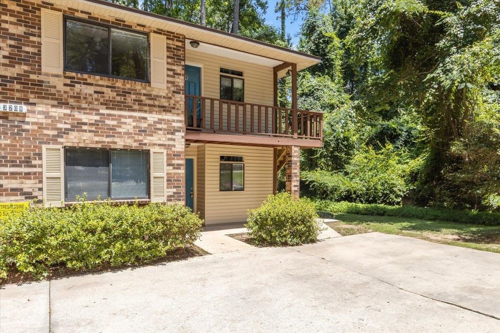 Photo of 3208 Ginger B Drive #B, Tallahassee, FL 32308 (MLS # 397706)