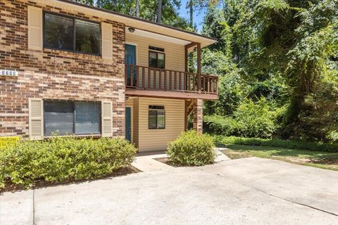 Tiny photo for 3208 Ginger B Drive #B, Tallahassee, FL 32308 (MLS # 397706)