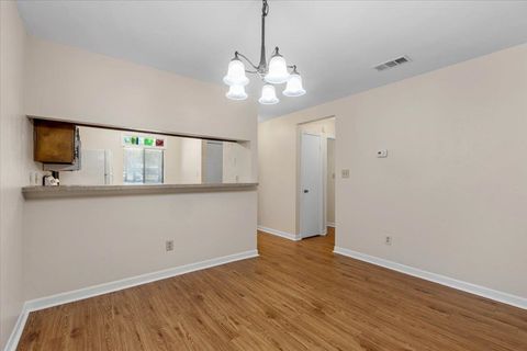 Tiny photo for 3208 Ginger B Drive #B, Tallahassee, FL 32308 (MLS # 397706)