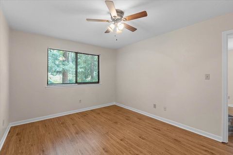 Tiny photo for 3208 Ginger B Drive #B, Tallahassee, FL 32308 (MLS # 397706)
