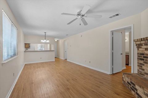 Tiny photo for 3208 Ginger B Drive #B, Tallahassee, FL 32308 (MLS # 397706)