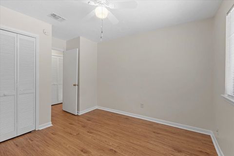 Tiny photo for 3208 Ginger B Drive #B, Tallahassee, FL 32308 (MLS # 397706)