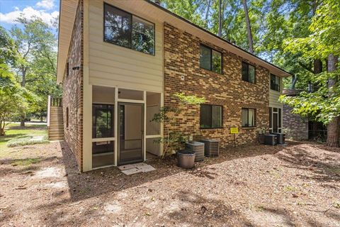 Tiny photo for 3208 Ginger B Drive #B, Tallahassee, FL 32308 (MLS # 397706)