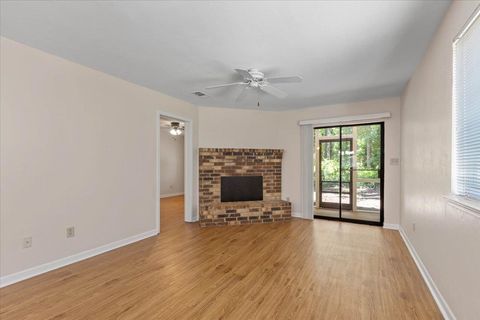 Tiny photo for 3208 Ginger B Drive #B, Tallahassee, FL 32308 (MLS # 397706)