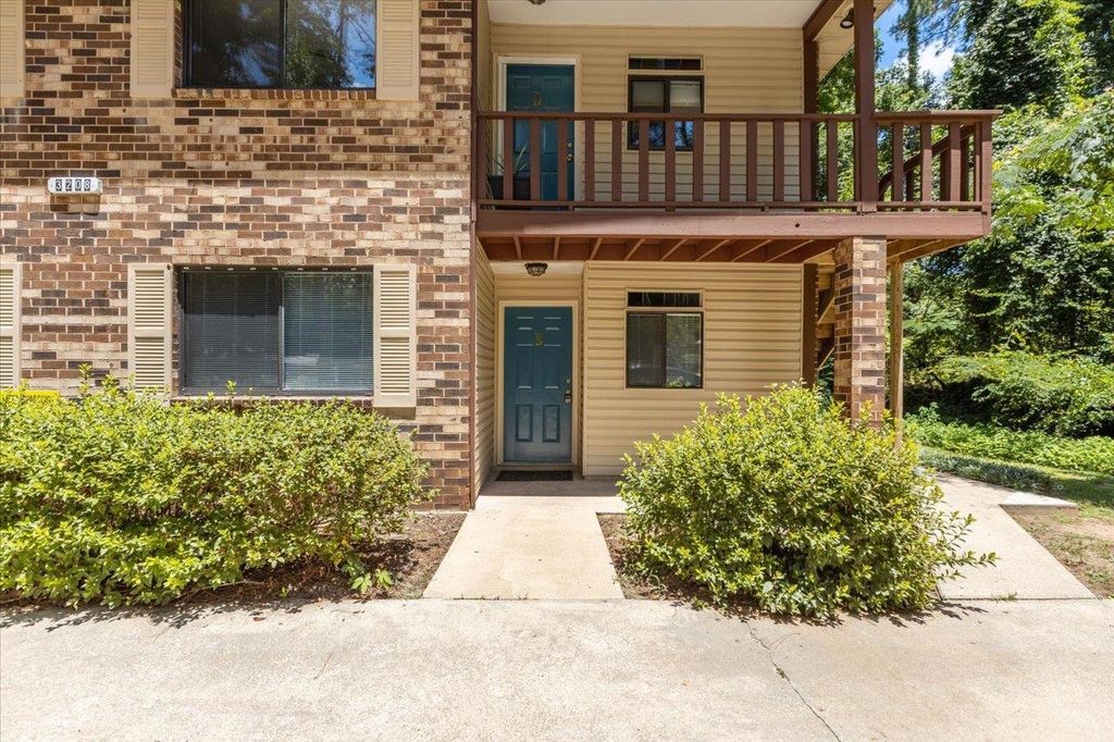 Photo of 3208 Ginger B Drive #B, Tallahassee, FL 32308 (MLS # 397706)