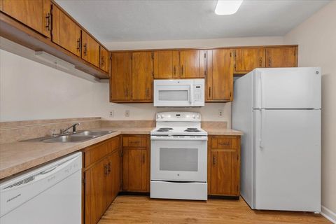 Tiny photo for 3208 Ginger B Drive #B, Tallahassee, FL 32308 (MLS # 397706)