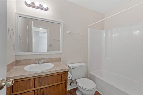 Tiny photo for 3208 Ginger B Drive #B, Tallahassee, FL 32308 (MLS # 397706)