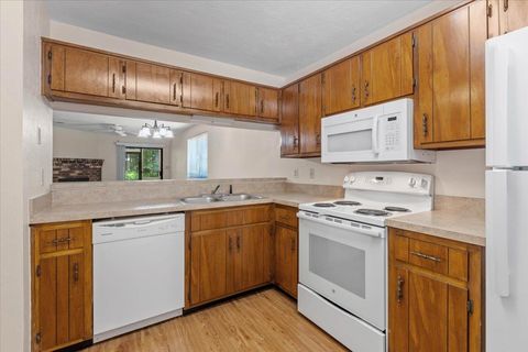 Tiny photo for 3208 Ginger B Drive #B, Tallahassee, FL 32308 (MLS # 397706)