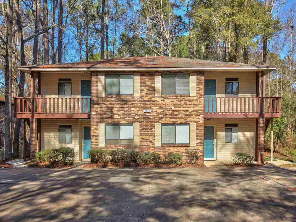 Photo of 3208 Ginger B Drive #B, Tallahassee, FL 32308 (MLS # 397706)