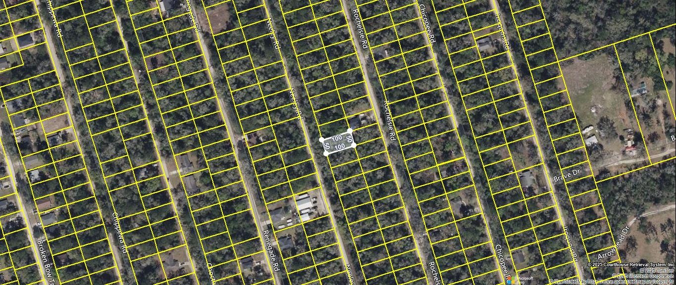 Block 21 Lot 19 Neeley Road