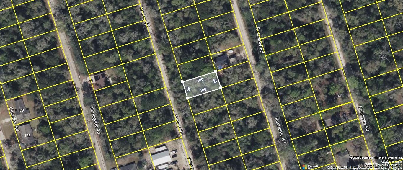 Block 21 Lot 19 Neeley Road