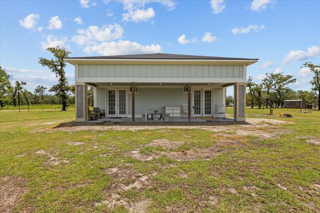 Photo of 16355 E Royal Oak Drive, Perry, FL 32348 (MLS # 394616)