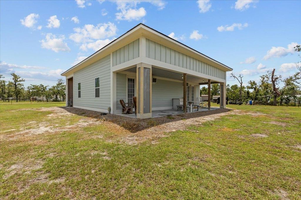 Photo of 16355 E Royal Oak Drive, Perry, FL 32348 (MLS # 394616)