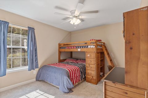 Tiny photo for 1259 CONSERVANCY E Drive, Tallahassee, FL 32312 (MLS # 395301)