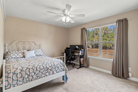 Tiny photo for 1259 CONSERVANCY E Drive, Tallahassee, FL 32312 (MLS # 395301)