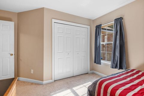 Tiny photo for 1259 CONSERVANCY E Drive, Tallahassee, FL 32312 (MLS # 395301)