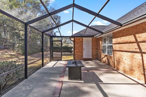 Tiny photo for 1259 CONSERVANCY E Drive, Tallahassee, FL 32312 (MLS # 395301)