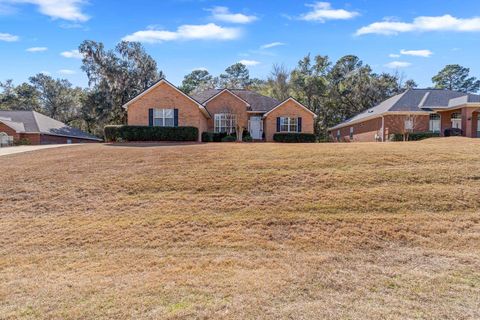 Tiny photo for 1259 CONSERVANCY E Drive, Tallahassee, FL 32312 (MLS # 395301)