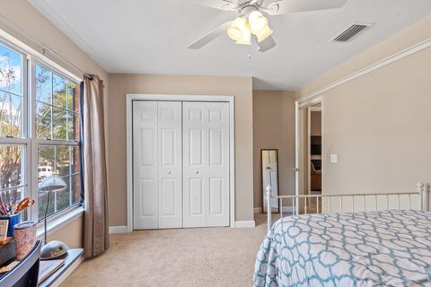 Tiny photo for 1259 CONSERVANCY E Drive, Tallahassee, FL 32312 (MLS # 395301)