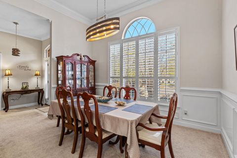 Tiny photo for 1259 CONSERVANCY E Drive, Tallahassee, FL 32312 (MLS # 395301)