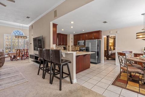 Tiny photo for 1259 CONSERVANCY E Drive, Tallahassee, FL 32312 (MLS # 395301)