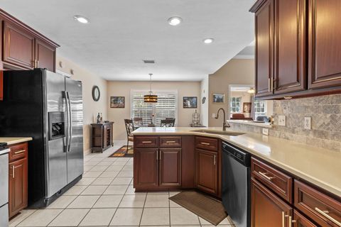 Tiny photo for 1259 CONSERVANCY E Drive, Tallahassee, FL 32312 (MLS # 395301)