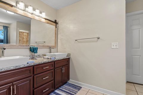 Tiny photo for 1259 CONSERVANCY E Drive, Tallahassee, FL 32312 (MLS # 395301)