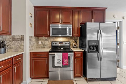 Tiny photo for 1259 CONSERVANCY E Drive, Tallahassee, FL 32312 (MLS # 395301)