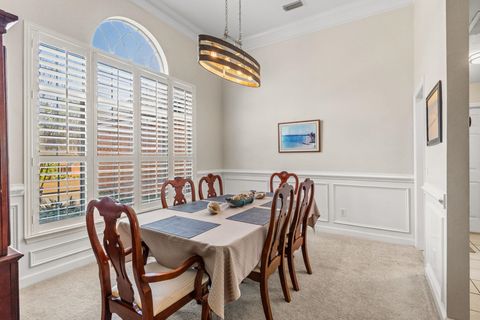 Tiny photo for 1259 CONSERVANCY E Drive, Tallahassee, FL 32312 (MLS # 395301)