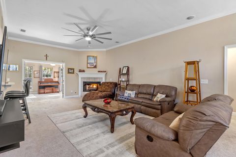 Tiny photo for 1259 CONSERVANCY E Drive, Tallahassee, FL 32312 (MLS # 395301)