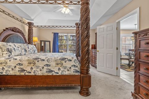 Tiny photo for 1259 CONSERVANCY E Drive, Tallahassee, FL 32312 (MLS # 395301)