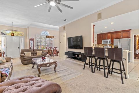 Tiny photo for 1259 CONSERVANCY E Drive, Tallahassee, FL 32312 (MLS # 395301)