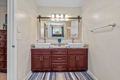 Tiny photo for 1259 CONSERVANCY E Drive, Tallahassee, FL 32312 (MLS # 395301)