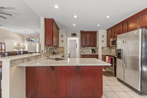 Tiny photo for 1259 CONSERVANCY E Drive, Tallahassee, FL 32312 (MLS # 395301)