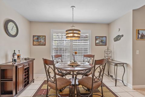 Tiny photo for 1259 CONSERVANCY E Drive, Tallahassee, FL 32312 (MLS # 395301)