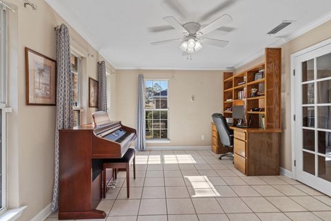 Tiny photo for 1259 CONSERVANCY E Drive, Tallahassee, FL 32312 (MLS # 395301)