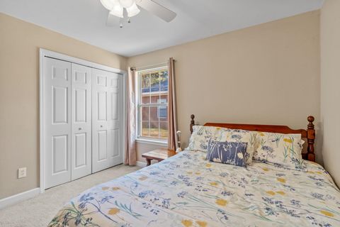 Tiny photo for 1259 CONSERVANCY E Drive, Tallahassee, FL 32312 (MLS # 395301)