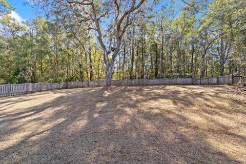 Tiny photo for 1259 CONSERVANCY E Drive, Tallahassee, FL 32312 (MLS # 395301)
