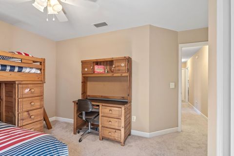 Tiny photo for 1259 CONSERVANCY E Drive, Tallahassee, FL 32312 (MLS # 395301)